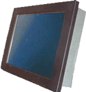 Touchscreen