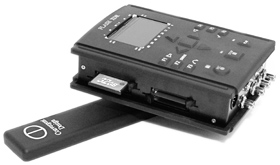 Flash Xstream Data Recorder