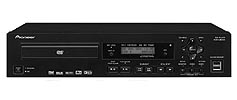 Pioneer V8000 SDI